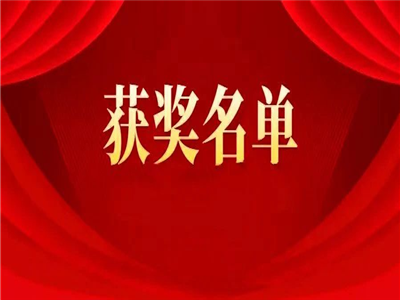孝感市作协2023年先进集体和优秀个人名单（颁奖词）