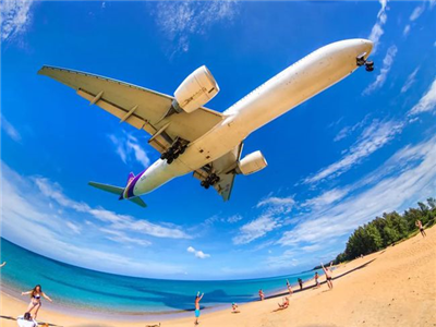 程文刚：新年北海吟（组诗）