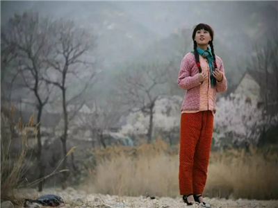 程文刚：我和翠翠的故事