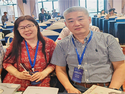 乔铭：众里寻他千百度