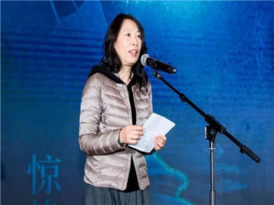 “大满贯”编辑刘稚：好稿子就是我的全部