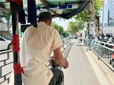 朱道能：最后两条短信（父亲节专题）