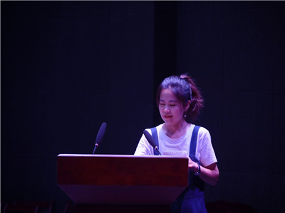 李超华：在烟火人间里行走的小女子 ——周芳长篇小说《膏矿叙事》创作分享会侧记