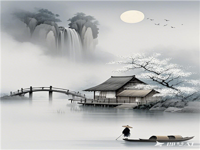 张世鑫：瘦山肥径见精神——杨旭东五言绝句《重阳抒怀》欣赏