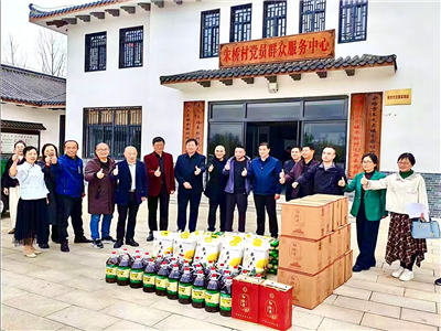 何宽阔：再次“遇见”你——“朱桥牡丹杯”文学作品征文大赛颁奖仪式侧记