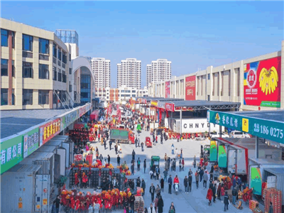 王洪涛：不夜首衡城（组诗）