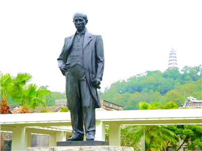 方全明：呼唤梁启超——写在第八个中国医师节之际