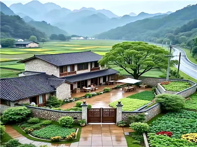 罗大勤：勤朴园书房小记