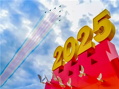 王天斌：九三大阅兵，胜利与警示