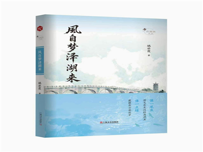 张晓霞：以诗歌地图构建美学叙事——评姚冰霞诗集《风自梦泽湖来》